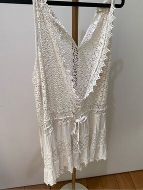 RAMY Brook Miranda dress